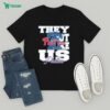 Beartooth Just Announced Columbus, Oh May 11 2025 T-Shirt