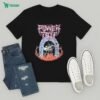 Official One Ok Rock Latin American Detox Japan Tour 2025 Robot T-Shirt