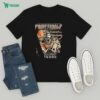 Official Atlanta Braves Fire Dept Firefighters T-Shirt