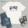 Only New York Community Clean Up Earth Day 2025 Globe T-Shirt