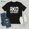 Mothé Is Gay Rainbow T-Shirt