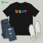 Official Resist Uterus Pride T-Shirt