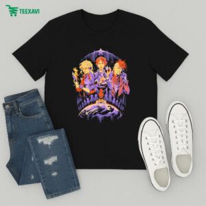 Official Rimworld The Storytellers T-Shirt