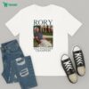 Official Sam Hunt Hunter & The Dog Locked Up Tour 2024 T-Shirt