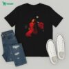 Blaze Dead Homie 90’s Rap T-Shirt
