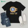 Official Pope Leo Xiv From Oblock Rappers Photo T-Shirt