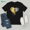 Grimey Quarrel Boom T-Shirt