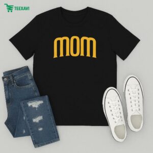 Official San Diego Padres Mom Mothers Day T-Shirt