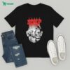 Mariana Zapata The Lazy Baker T-Shirt