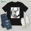 Official Snarp Standing On Business T-Shirt