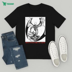 Official Scattered Remnants Inherent Perversion Disgustingly Brutal Find T-Shirt
