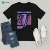 Marcie X Seattle Storm The Peanuts T-Shirt