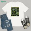 Hammerfall Renegade 2.0 T-Shirt