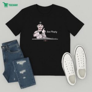 Official Sean Murphy Thumbs Up T-Shirt