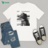 Hundredth The Starworld Star T-Shirt