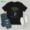 Official San Diego Padres Fire Dept Firefighters X Mlb T-Shirt
