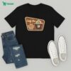 Canada Sent Me Back T-Shirt
