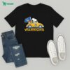 The World Is A Beautiful Place And I Am No Longer Afraid To Die Japanese Logo T-Shirt
