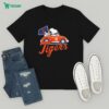 Townes Van Zandt Cactus T-Shirt