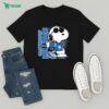 Naoya Inoue The Monster 2025 Wba Ibf Wbo Super Bantamweight Champion Player T-Shirt