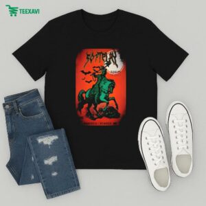 Official Soft Play Tour Boston, Ma April 26, 2025 T-Shirt
