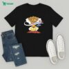 Zociety X Watanabe Rs8r Racing Service T-Shirt