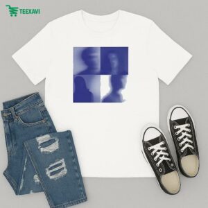 Official Spacey Jane If That Makes Sense Album Cover Photo T-Shirt