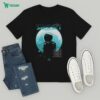 Liquor Liquor Ah Honey World Of T-Shirt