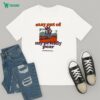 Parkway Drive Home Live At The Sydney Opera House Final Production Holds Released On June 9 2025 T-Shirt