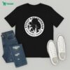 Official Sopranos Dookie James Gandolfini T-Shirt