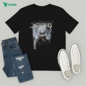 Official Suffocation Embrace The Suffering T-Shirt