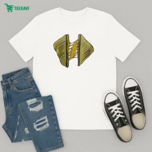 Official The Grateful Dead Grilled Cheese T-Shirt