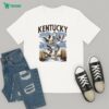 Kerri Colby Another One Thank You Butterfly T-Shirt