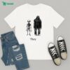 I Got A Guy Religious T-Shirt