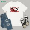 Official Thorsten Schott Fish Fein T-Shirt