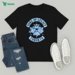 Official Toronto Blue Jays Sons Of Legacy T-Shirt