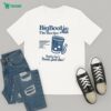 Nick Sirianni If Everyone Could Do It They Would Philadelphia Eagles Philly T-Shirt