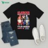 Chris Stapleton Sweet As Strawberry T-Shirt