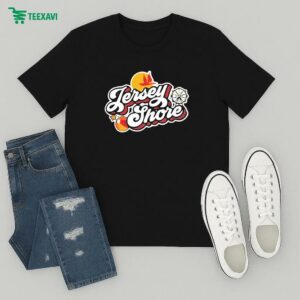 Official Wawa Jersey Shore T-Shirt