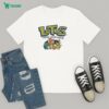 Gaza Is The New Auschwitz T-Shirt
