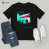 Monoxide Og Chainsmoker Mohawk T-Shirt