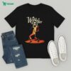 Official The Heart Of A Chief And The Soul Of A Dragon T-Shirt