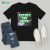 Vinnum Sabbathi Tour 2018 T-Shirt