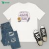 Internazionale Milano Orgogliosi Di Essere Gli Unici Road Abbey Signatures T-Shirt