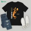 Ohio Players The Funk Soul R&b I Want To Be Free T-Shirt