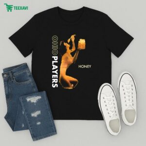 Ohio Players Honey T-Shirt