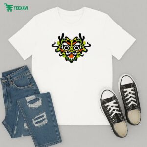 Ok Super Day Year Of The Dragon T-Shirt