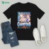 Counterparts Eulogy T-Shirt