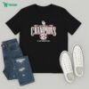 Official Will Campbell Lsu Tigers X New England Patriots Forever In The Rafters T-Shirt