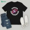 Olivia Dean Across The Atlantic Tour In Us And Canada 2025 Dates T-Shirt
